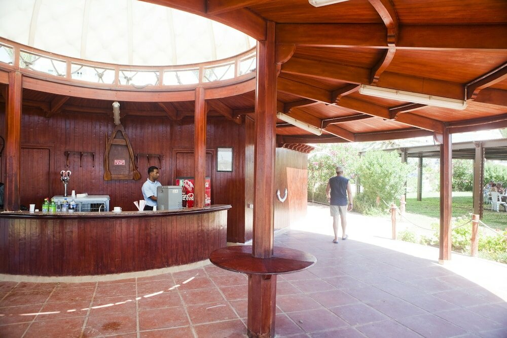 Фото El Mouradi El Menzah