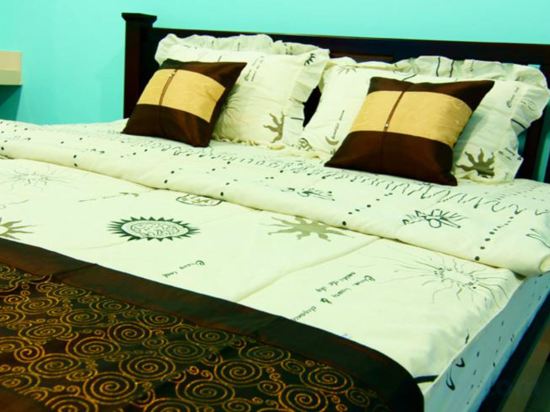 Фото Ananya Residence Service Apartment