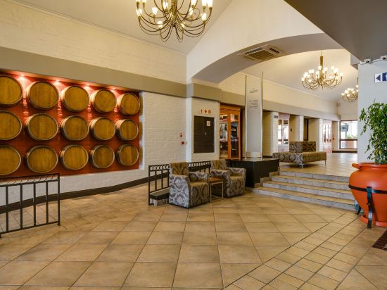 Фото Protea Hotel Stellenbosch