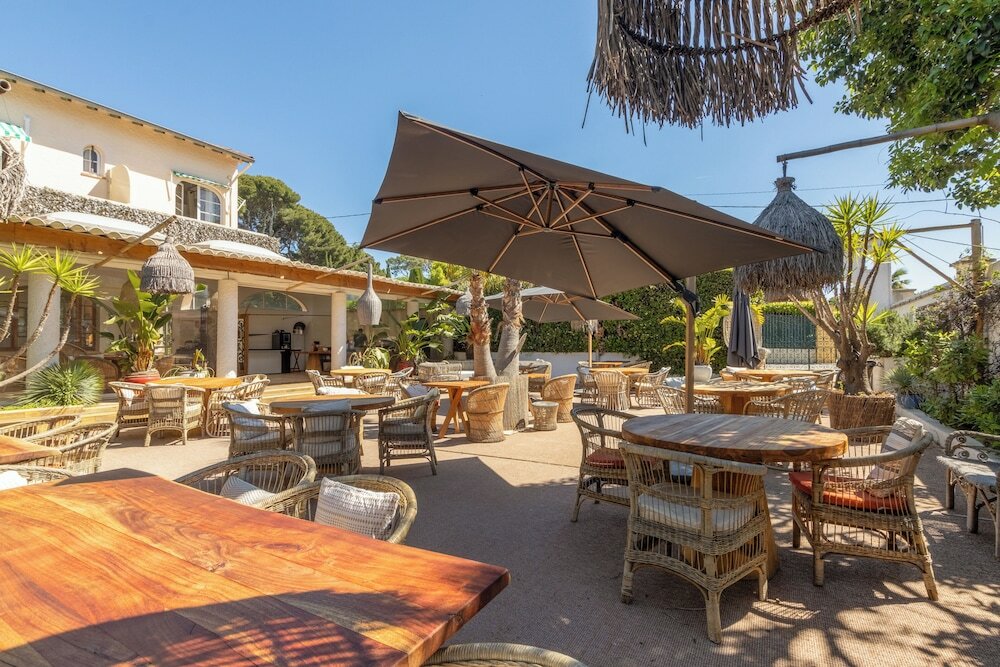 Фото La Garoupe Gardiole