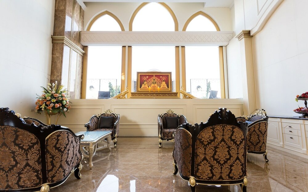 Фото Lk President Pattaya