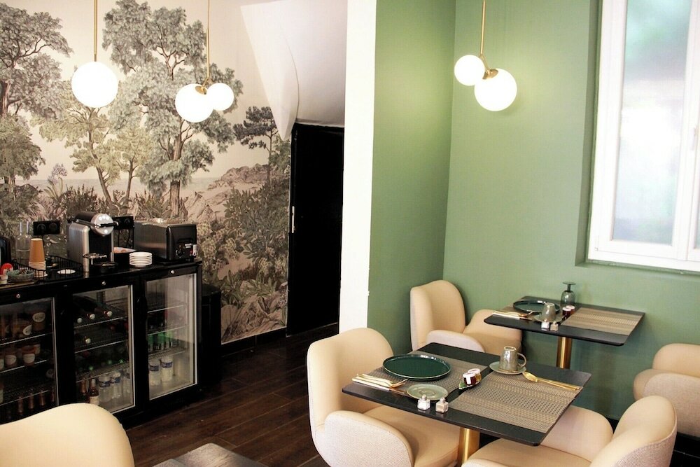 Фото The Avalon Cosy Hotel