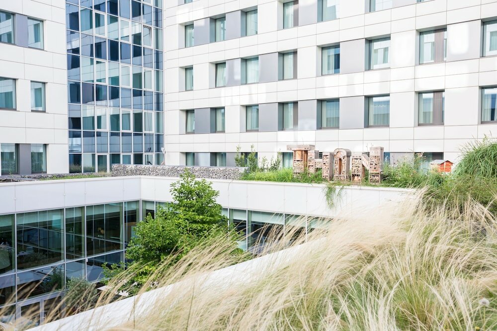 Фото Thon Hotel Eu