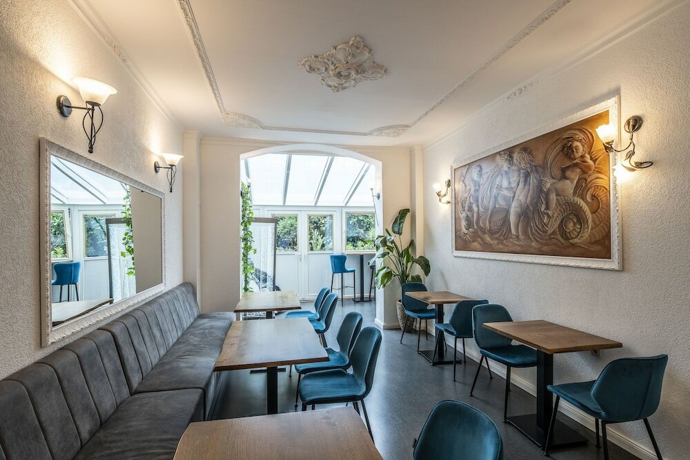 Фото Hotel Jupiter Centre