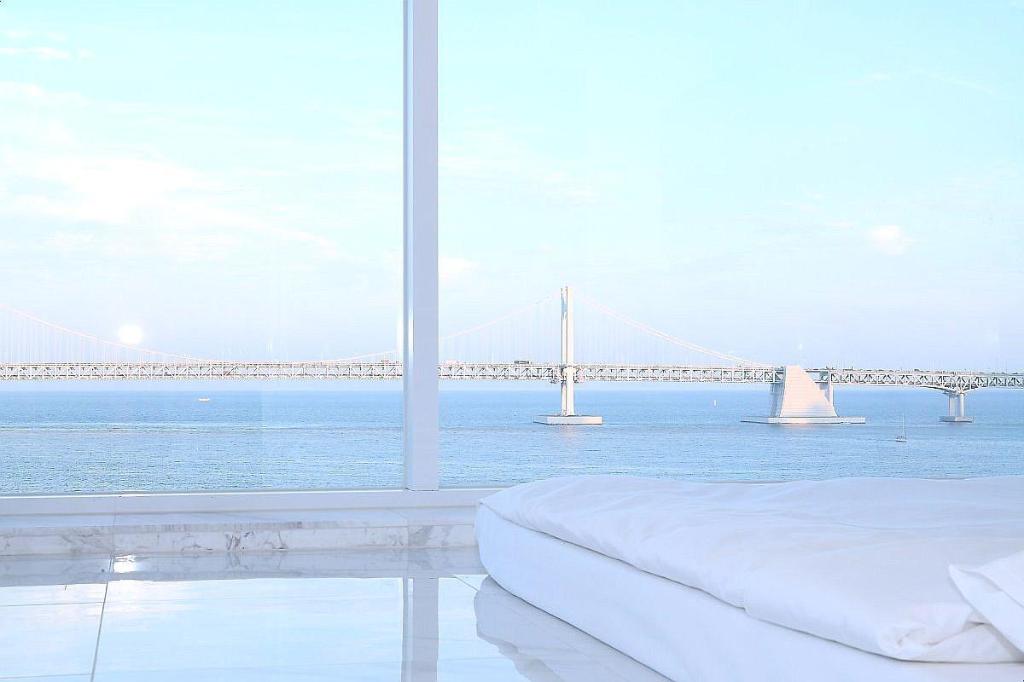 Фото Gwanganli Hotel 1