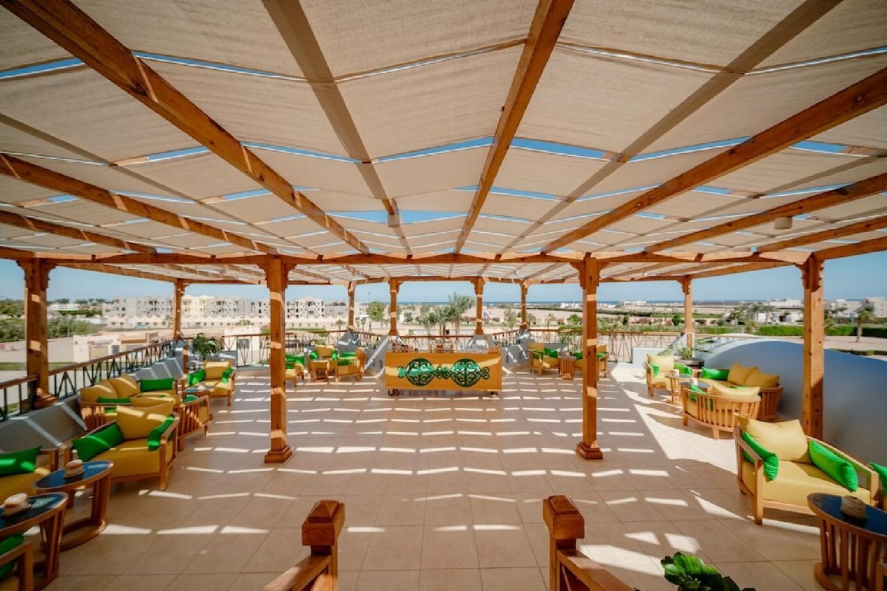 Фото Lemon & Soul Makadi Garden