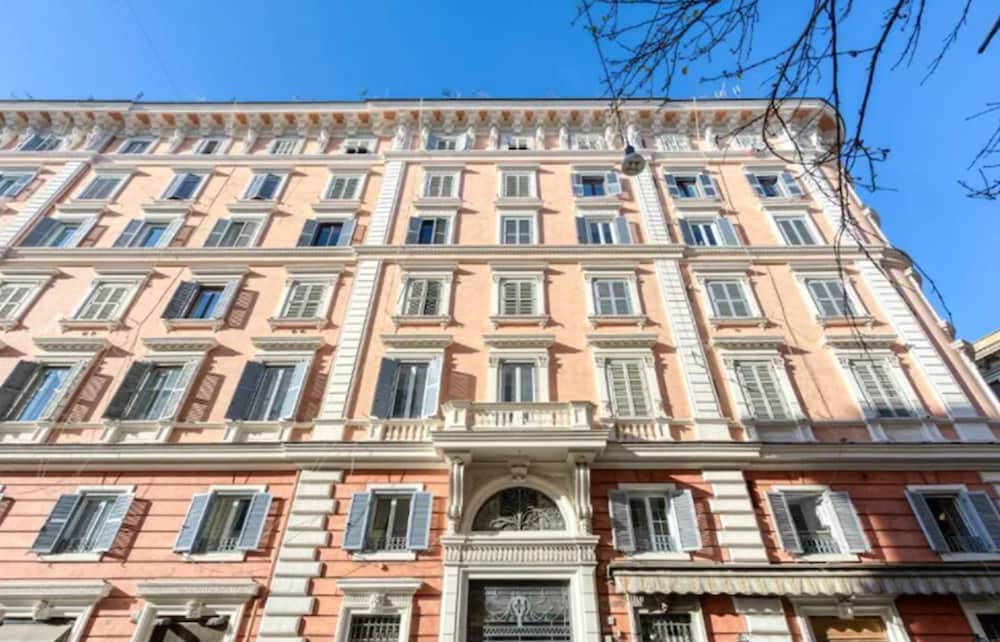 Фото Catone Vatican Suites