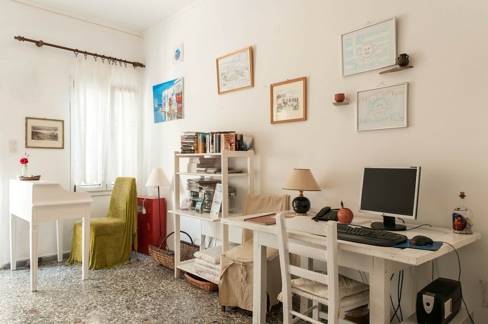 Фото Andriani'S Guest House