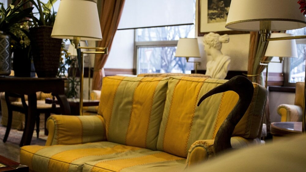 Фото Hotel Bristol