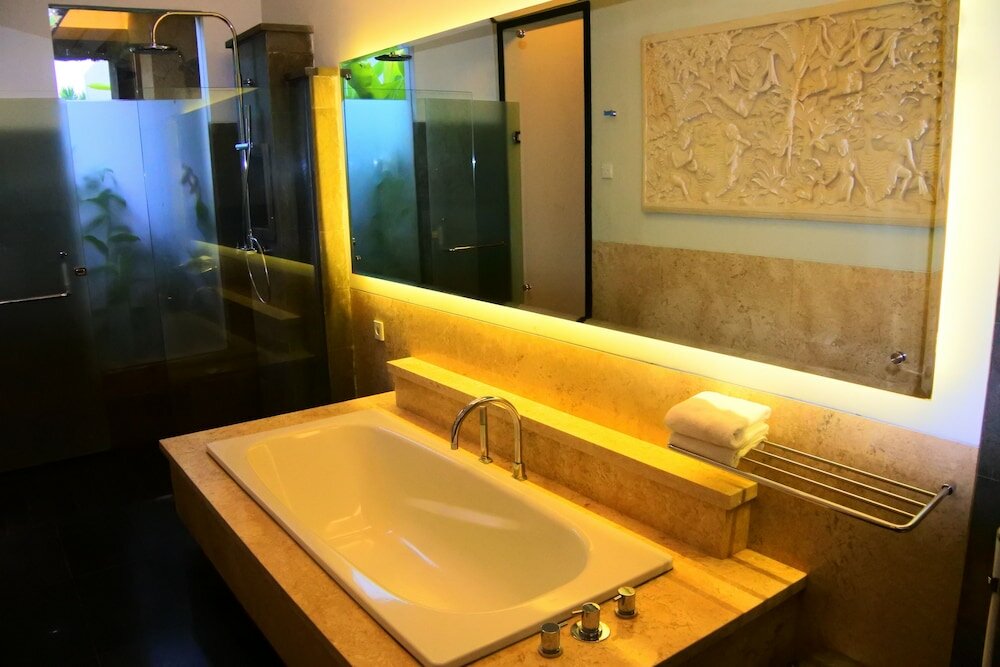 Фото Canikaya Villas Ubud