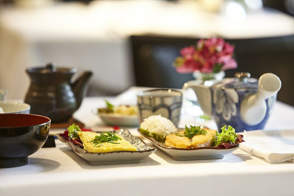 Фото L'Hotel Porto Bay Sao Paulo