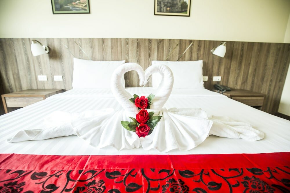 Фото The Cocoon Patong