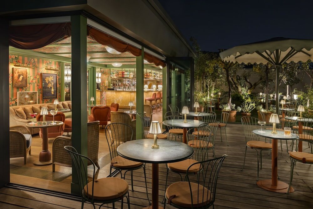 Фото La Fantaisie