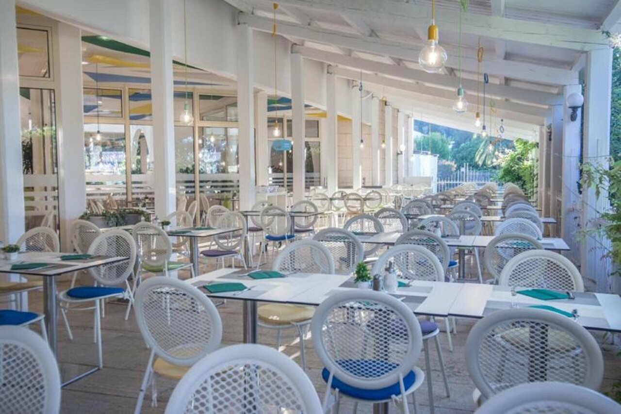 Фото Отель Slovenska Plaza Resort 4