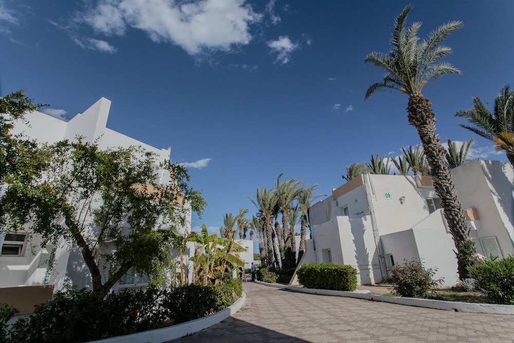 Фото El Mouradi Club Selima