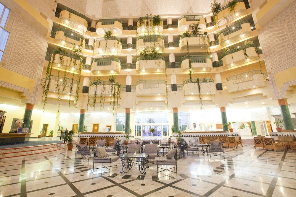 Фото El Mouradi El Menzah