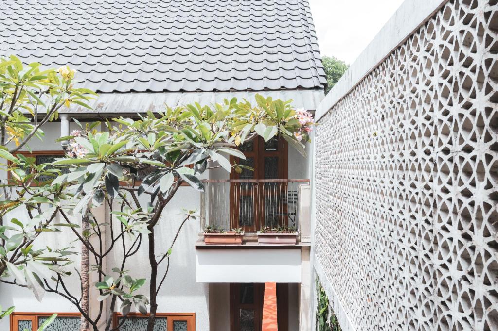 Фото Tibera Hotel Cibeunying