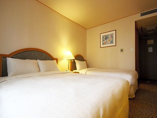 Фото Seoul Rex Hotel