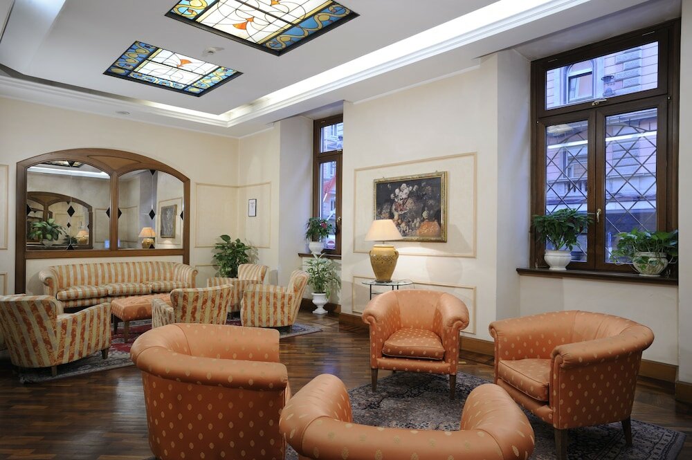 Фото отеля 4