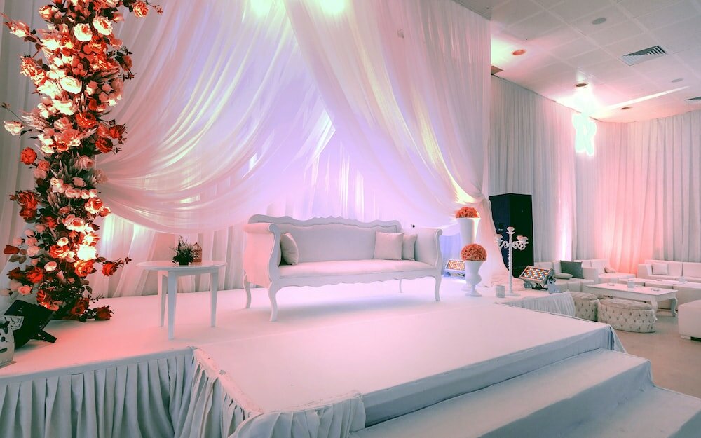 Фото El Mouradi Gammarth