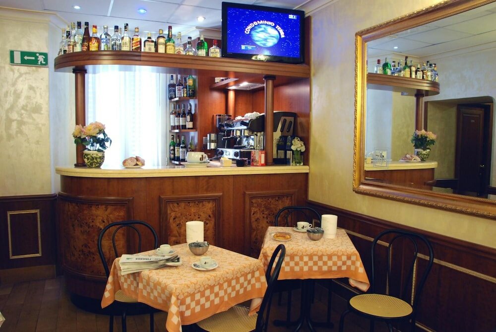 Фото Hotel Marco Polo