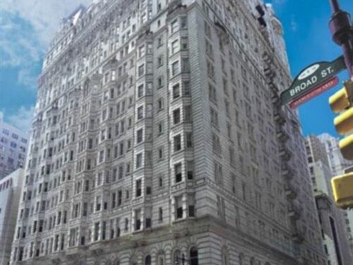 Внешний вид отеля The Bellevue Hotel, in The Unbound Collection by Hyatt в Филадельфии, фото 5