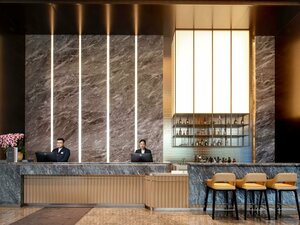 Гостиница Novotel Lianyungang Haizhou