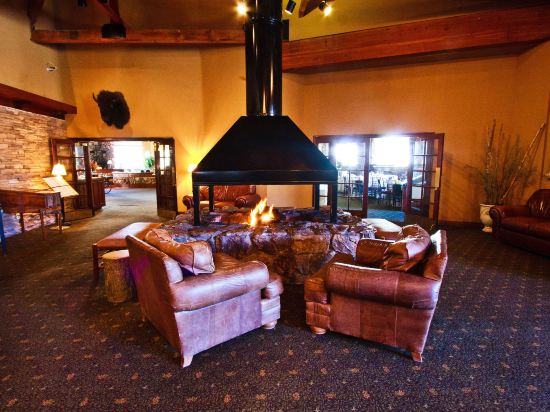 Фото The Retreat on Charleston Peak