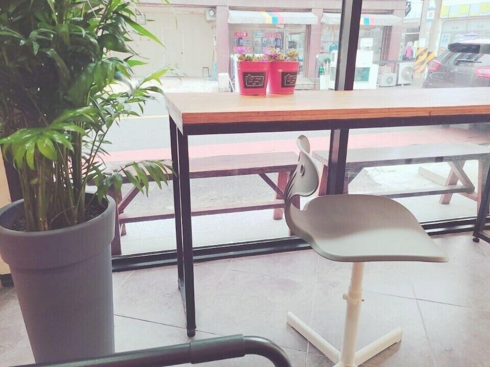 Фото Jeju Ora Stay Hotel