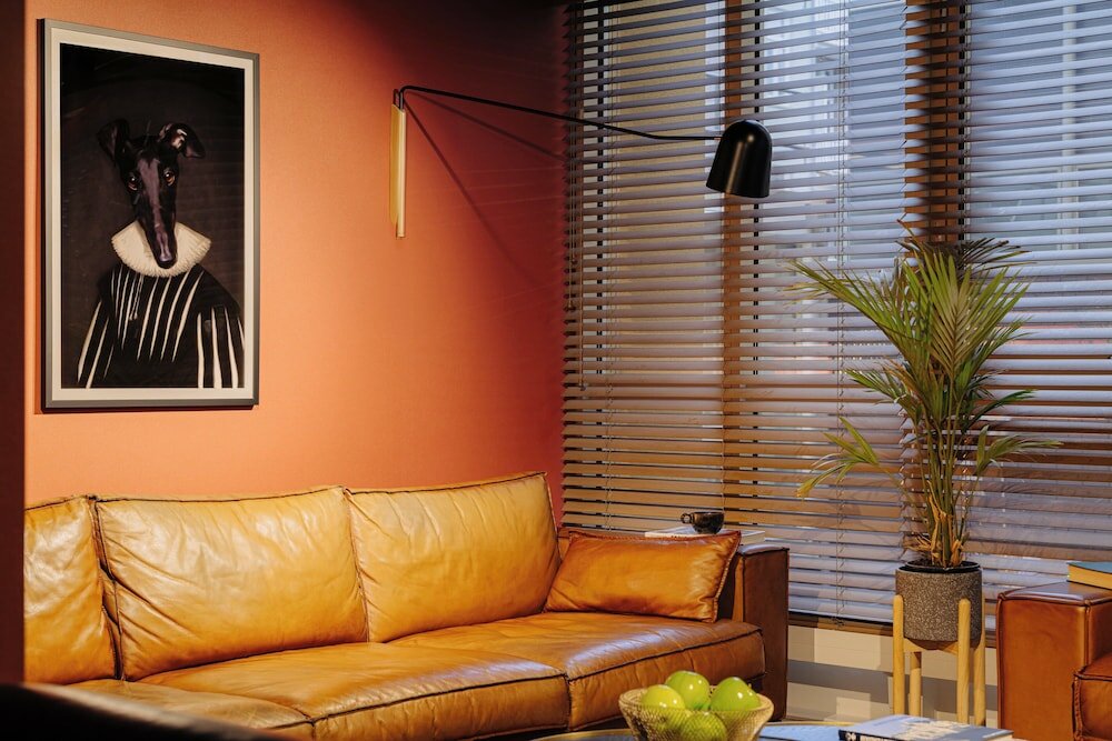 Фото The Ed Amsterdam