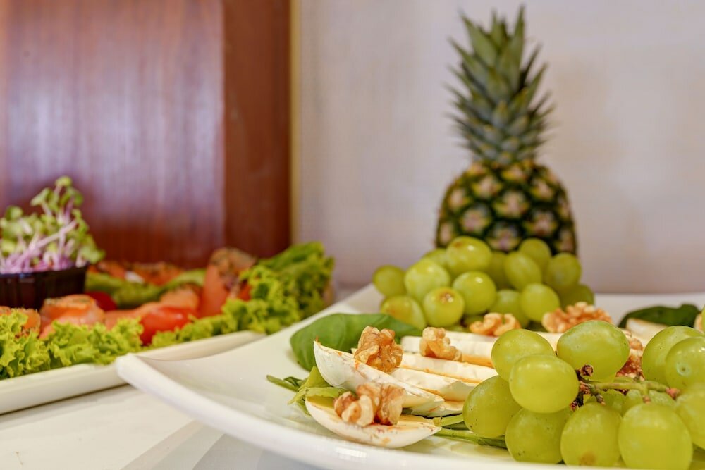 Фото Hotel Elbinsel