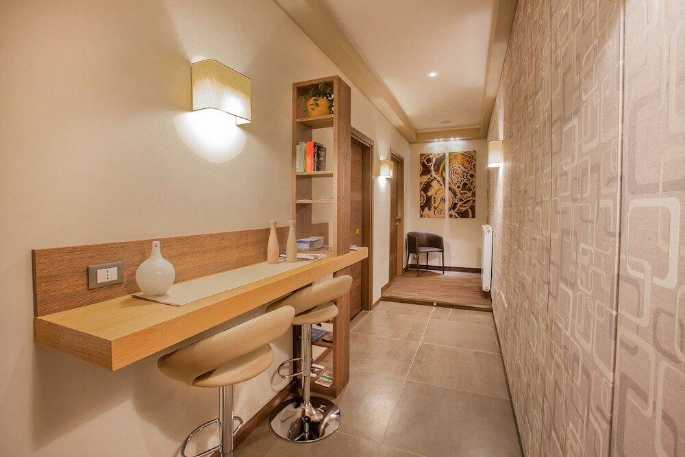 Фото B&b Dimora San Felice