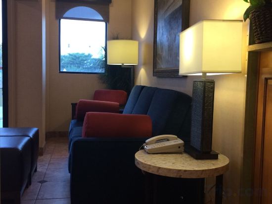 Фото Comfort Inn Ocean City Boardwalk