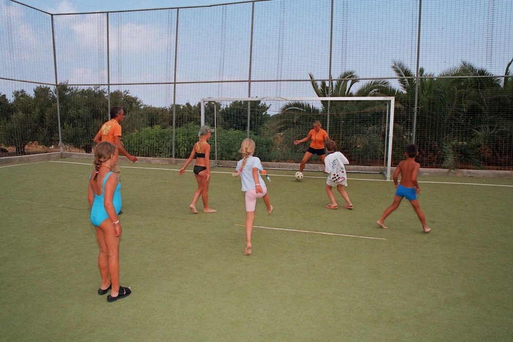 Фото Hersonissos Village