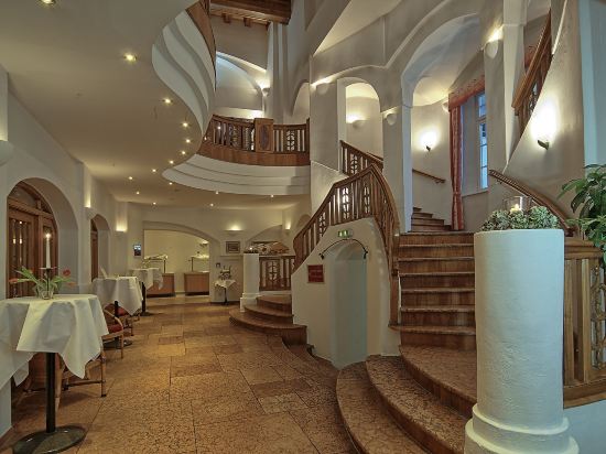 Фото Best Western Premier Bayerischer Hof Miesbach