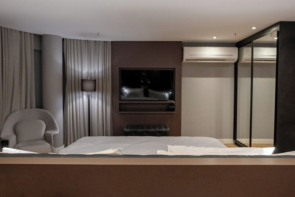 Фото Qs marista stay e hotel