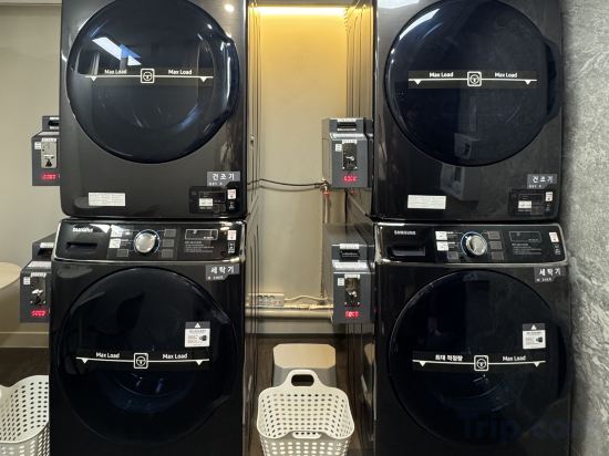 Фото № 285 Hotel Insadong