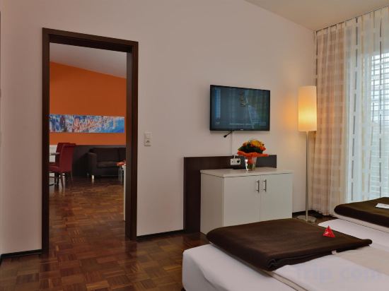 Фото Best Western Plus Konrad Zuse Hotel