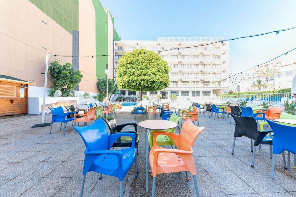 Фото Port Vista Oro Hotel