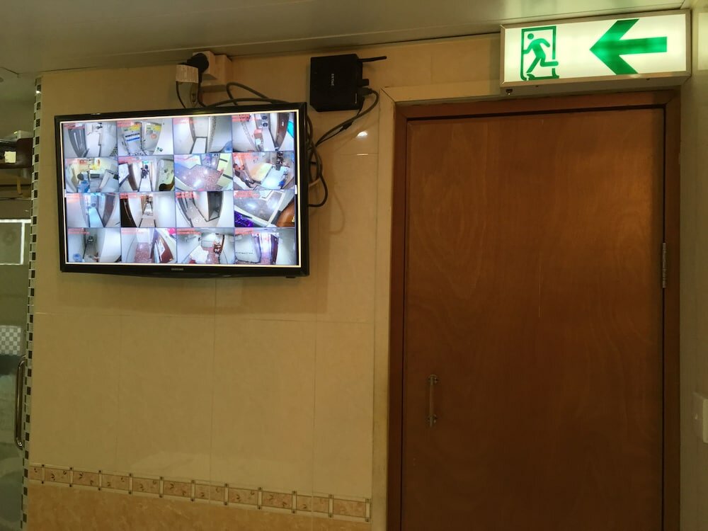 Фото Everest Hostel