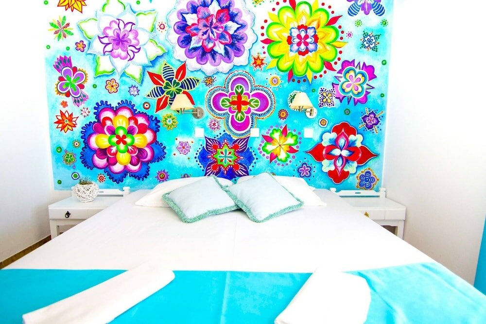 Фото Отель Trees Art Boutique