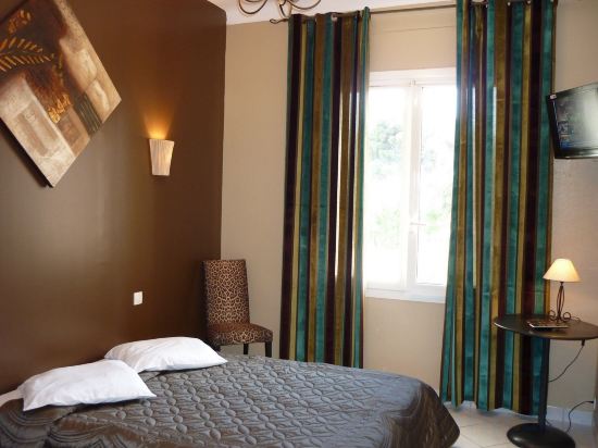 Фото Adonis Sanary Grand Hotel des Bains