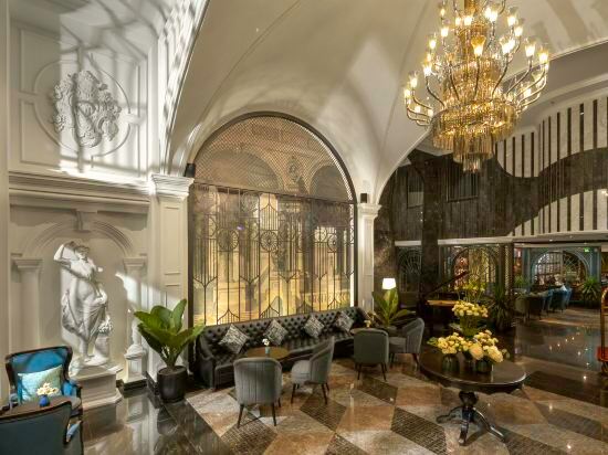 Фото Meritel Hanoi