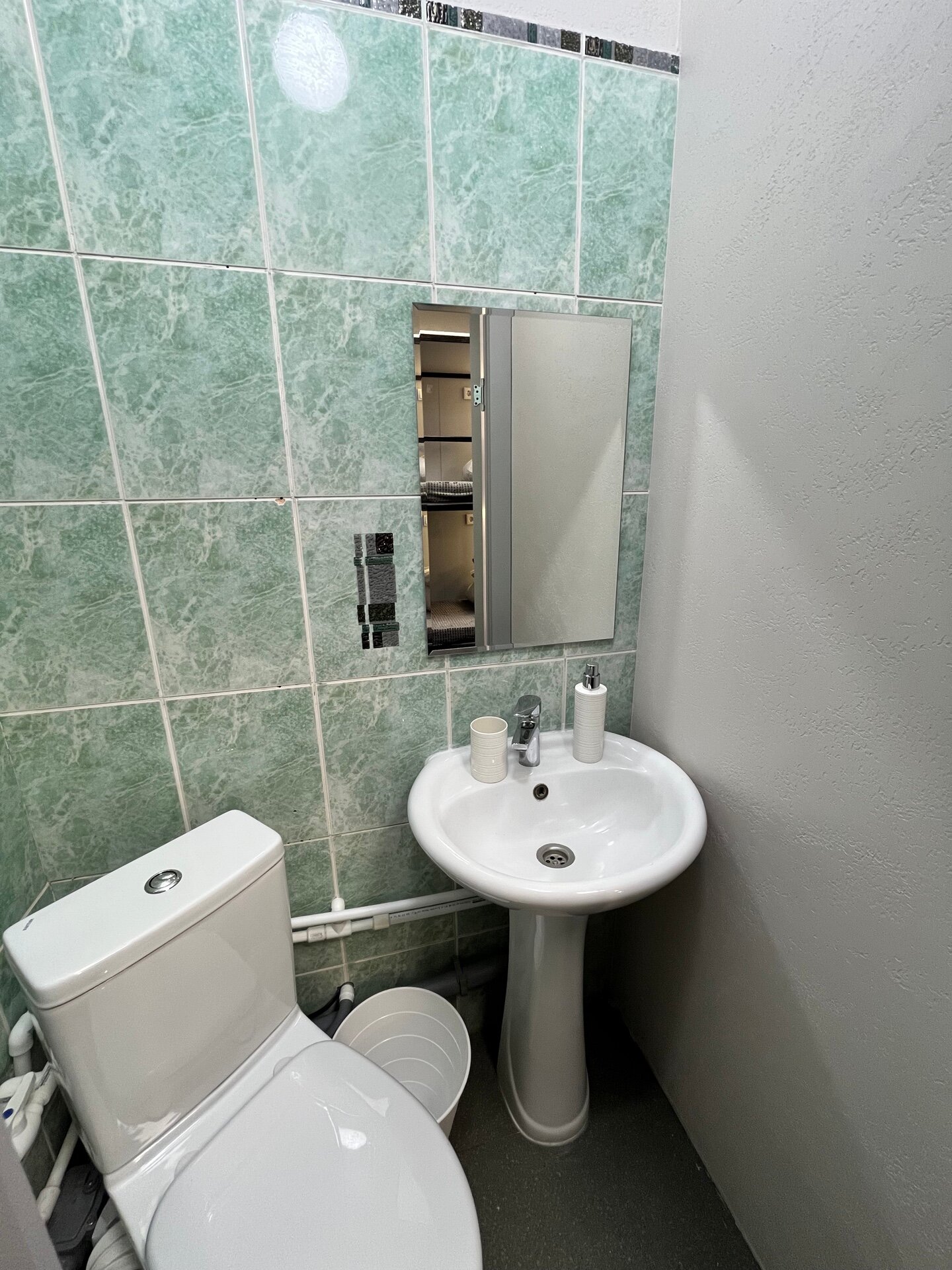 Фото Clean-Hostel