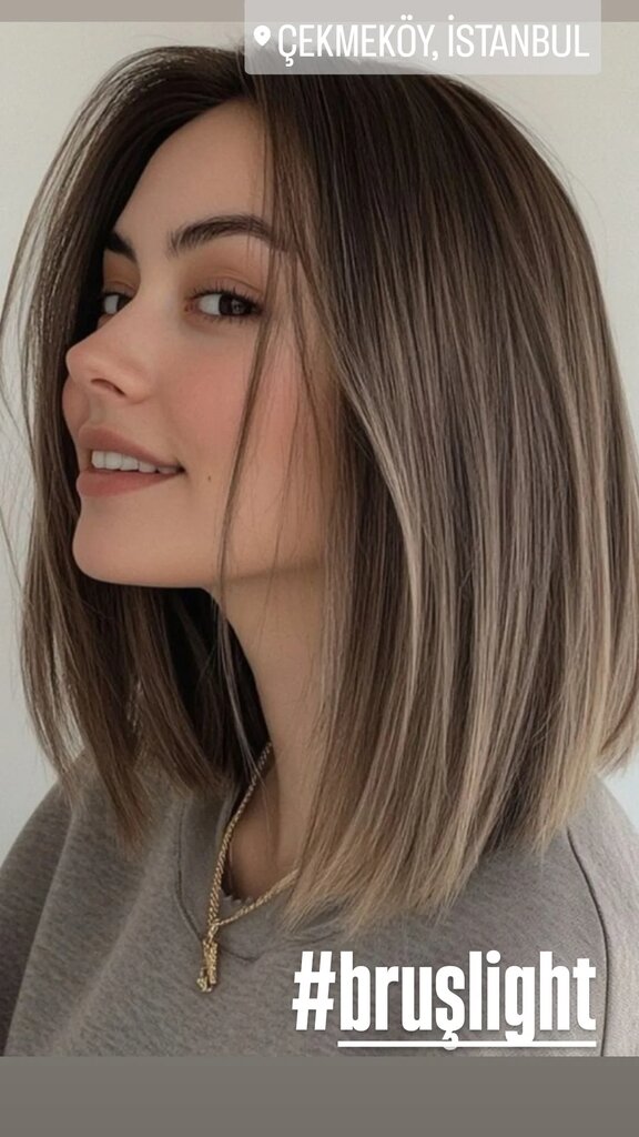 Hairdresser Zeynep'ce Coiffeur, Istanbul, photo