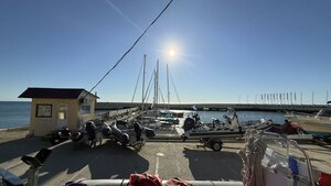 Гостиница Атлантис