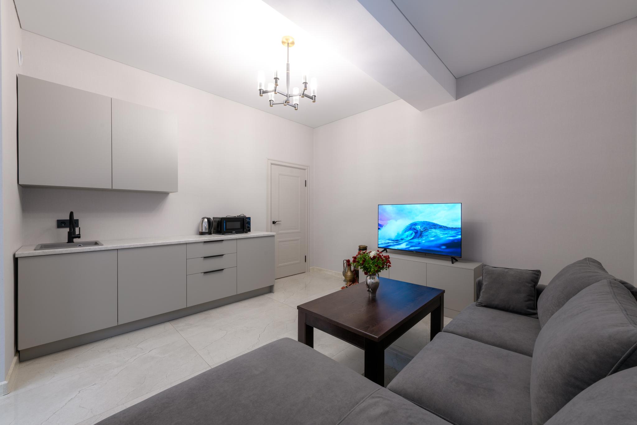 Фото Nomad suite