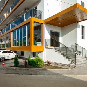 Фото Амфора Анапа