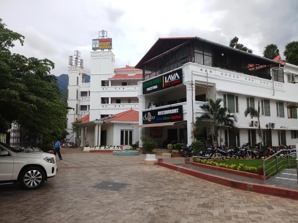 Фото Saaral Resorts