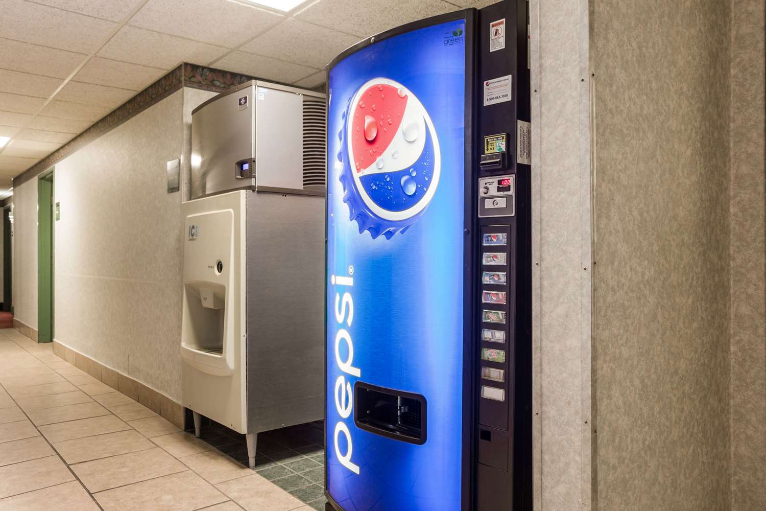 Фото Quality Inn